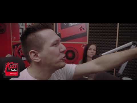 Ranní Kiss - Hanička Písnička Megamix (Official Video)