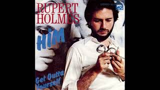 Rupert Holmes - Him - 1979