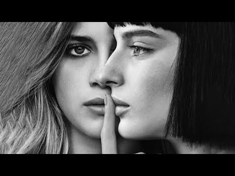 Carla Morrison - Disfruto (Amice Remix) [1 Hour]