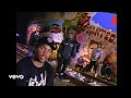 Ice Cube - I'm only out for one thang ft. Public Enemy 