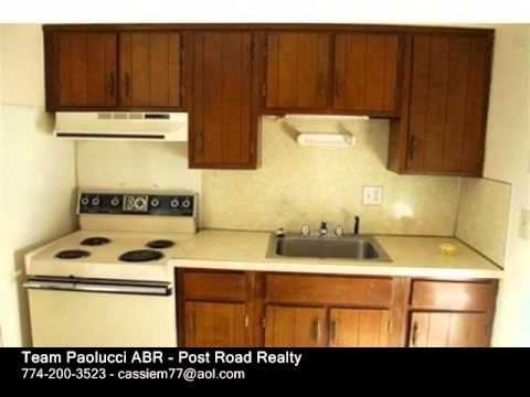 13 Maple Street North Brookfield, MA 01535 - Rental - Real Estate - For Sale -