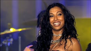 MELANIE FIONA - Give It To Me Right @New Pop Fest 2009