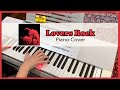 Lovers Rock  - TV Girl | Piano Cover
