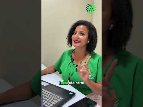 Inscrições para o processo seletivo do Senar, cursos técnicos em Agricultura e Agronegócio.