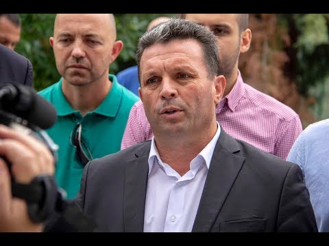 Обезбедивме 40 милиони денари за подобра патна инфраструктура во Раштак, Булачани и Виниче