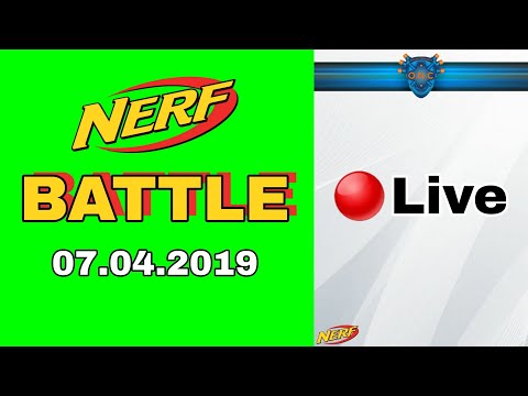 O.N.C Live BATTLE 07.04.2019