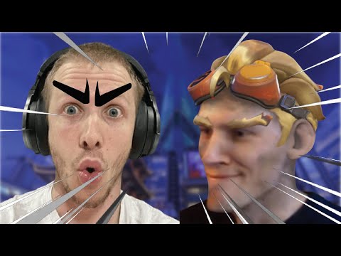 pissing off Jay3 for 7 minutes