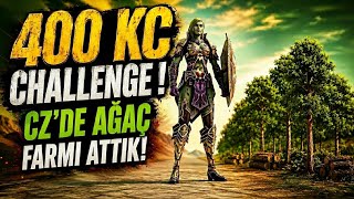 CZ ARTIK BİZİM EVİMİZ ! | Knight Online