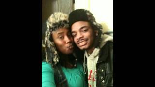 Dreamgirl-Dae Dae featuring Didda Joe