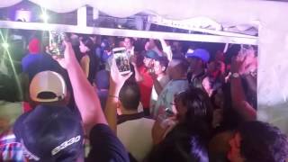 Fiesta De Los 90 En El Sur Guayaquil