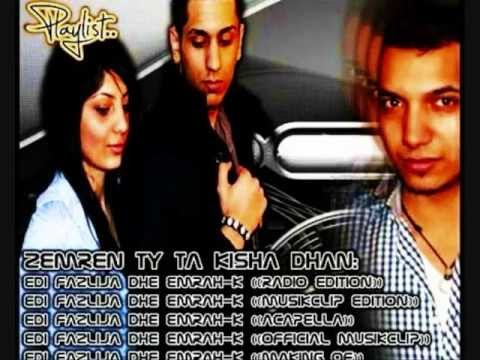 Edison Fazlija , Samy Fazlija & Anna Akdemir  // BiGfm  Mainz //