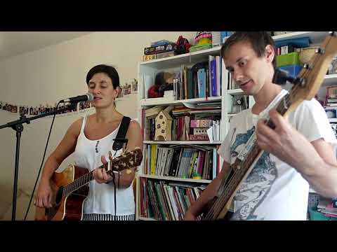 Ana si prietenii - Cata iarba mama ai in ochi (Orizont 77)