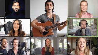 Google Veo 3 Demo │Accents, Voices, and SFX (Honest Filmmaker Review)