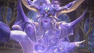 FFXIV Stormblood - Omega Deltascape V3 Savage O3S Clear Monk Pov