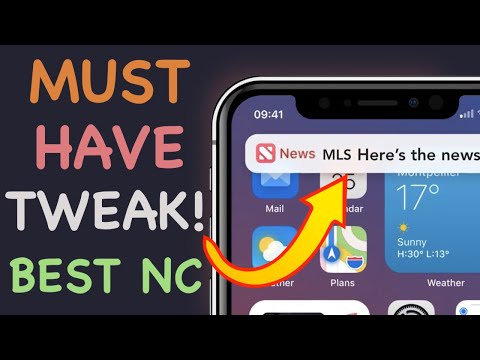 MUST Download Jailbreak Tweak! Part 6