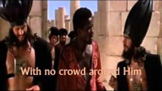 Damned For All Time / Blood Money _ JESUS CHRIST SUPERSTAR