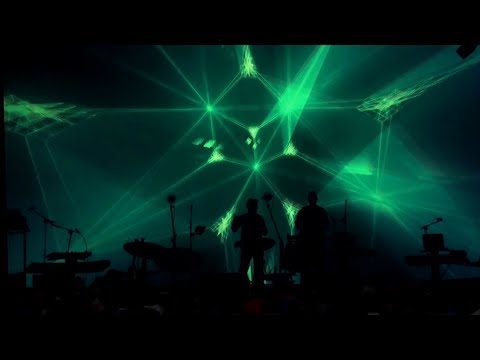 Music / Video MIX warming up Jumprava concert