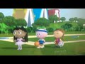 Super Why