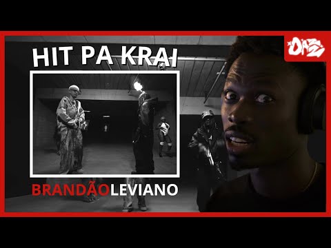 🇬🇼 Dazz [] Leviano, BRANDÃO85 - Russian Weaponry [] Gringo React []