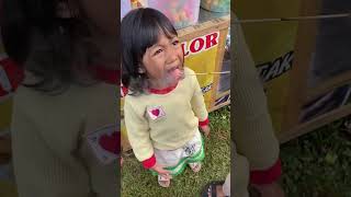 Download lagu BOCIL MAKAN CIKI NGEBUL LUCU🌬️ mp3