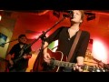 Joseph Parsons Band - Sky Boys @ WWW (Eppstein)
