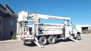 Venta de Altec AM855-F88 plataforma sobre camión - Imagen 4 | Machineryline BO Altec AM855-F88 plataforma sobre camión | Imagen 4 - Machineryline