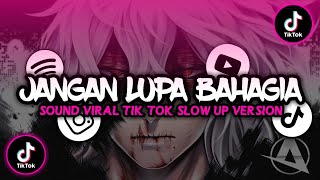 Download lagu Dj Jangan Lupa Bahagia Remix Slow Full Bass Viral Tik Tok 2023 mp3 Download lagu Dj Jangan Lupa Bahagia Remix Slow Full Bass Viral Tik Tok 2023 mp3