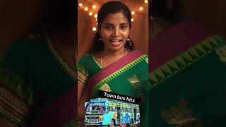 ennai thottu#townbus #tamilsong#spb #swarnalatha#karthik #townbus#ownvoice#shorts @Town Bus songs