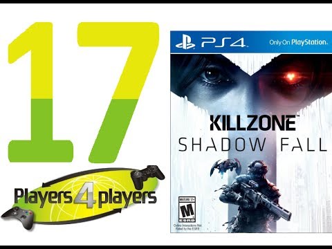 Zagrajmy w Killzone: Shadow Fall- Rozdział 9, "Niszczyciel" cz. 1-2 [HD 720p] by P4p