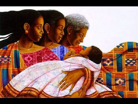 MÃE - Rica Silva - Música de Rezo