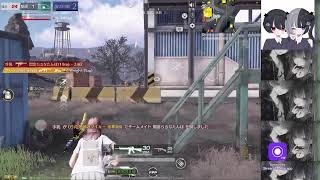 ヘッドホンキツすぎて頭ちっちゃくなっちゃう配信
