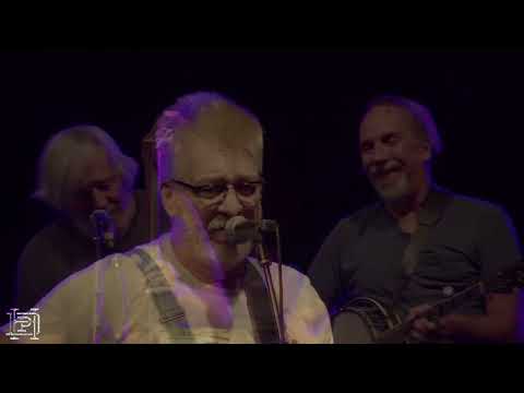 Split Lip Rayfield plays Never Make it Home at Hillberry Festival 2024 The Farm in Eureka Springs AR