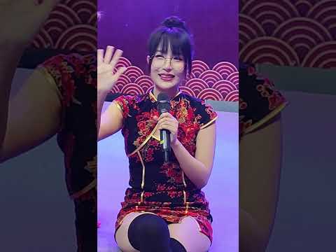 230121 (Airi Fancam) Habita Land - Reset @ Chinese New Year Idol - The Market Bangkok