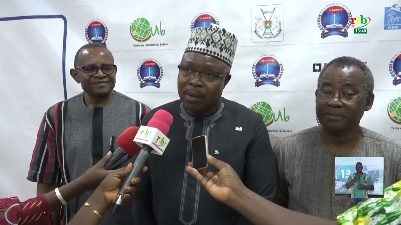 17 étudiants en architecture et urbanisme désormais aptes à affronter le marché de l’emploi