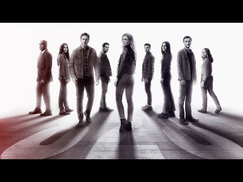 Manifest = First & Last Scene (Part 1)