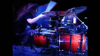 Ian Shuirr - Straight Line Stitch - The Word Made Flesh (live)