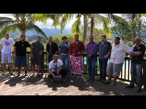 "Sii ofa" de TOGAHAU 2019