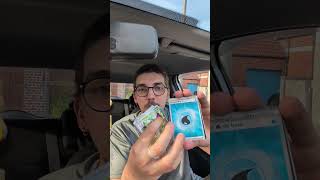 un hit sympas sous la chaleur 🔥 #pokemon #pokemoncards #pokemontcg #pokémon