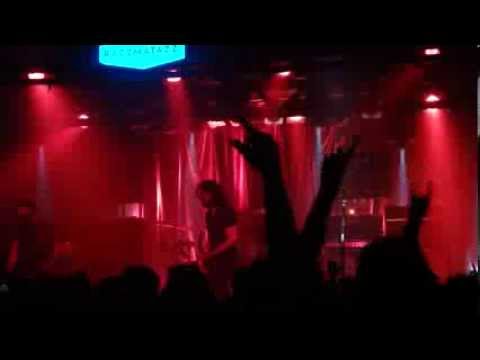 Berri Txarrak - Denak ez du balio @ Razzmatazz, Barcelona 8/11/13