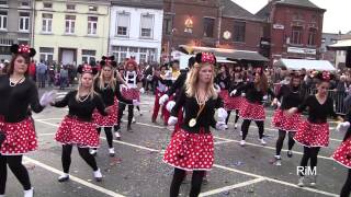 preview picture of video 'Carnaval de Rebecq 2014 Partie 06'