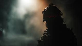 I Ain’t What I Used To Be (Post-Apocalyptic Dark Ambient Music)