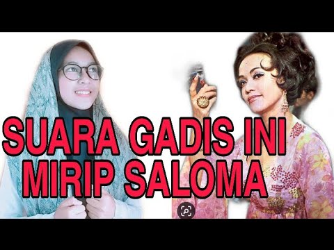 Apa Guna Berjanji Suara Lemak Merdu Mirip Saloma