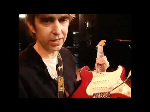 Super-Vee Double Locking Tremolo for Strat 2000’s - Chrome image 2