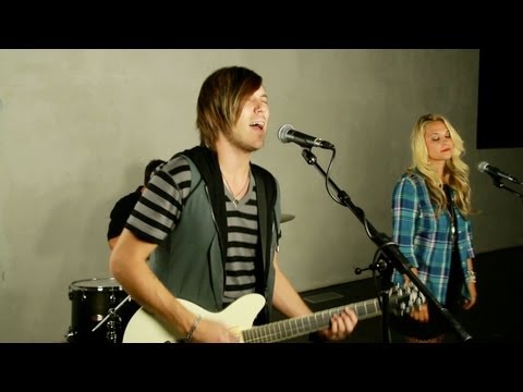 Pink - "Try" (RUNAGROUND & Jenny Lane Cover) - on iTunes