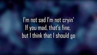 KYLE - Playinwitme Feat. Kehlani (Lyrics)