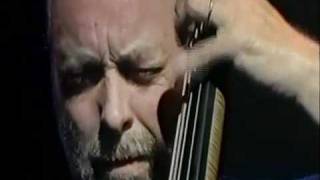 Dave Holland solo: I'll Be Seeing You