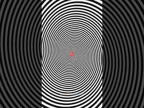 😱 100 Million Views Optical Illusion 🤯 | Can You Beat This Test? #shorts