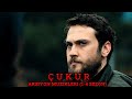 ÇUKUR MUZIKLERI|(1-4) Sezon Aksiyon Muzik #çukur #çukurheryerde #çukurmüzik