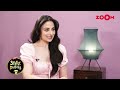 Zoya Afroz There S No Kissing Scenes Between Emraan Hashmi I In Street Diaries Promo