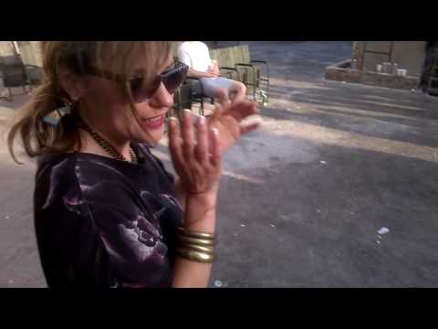 Milos Pavlovic aka REGEN @ Drugstore ,Belgrade 2016